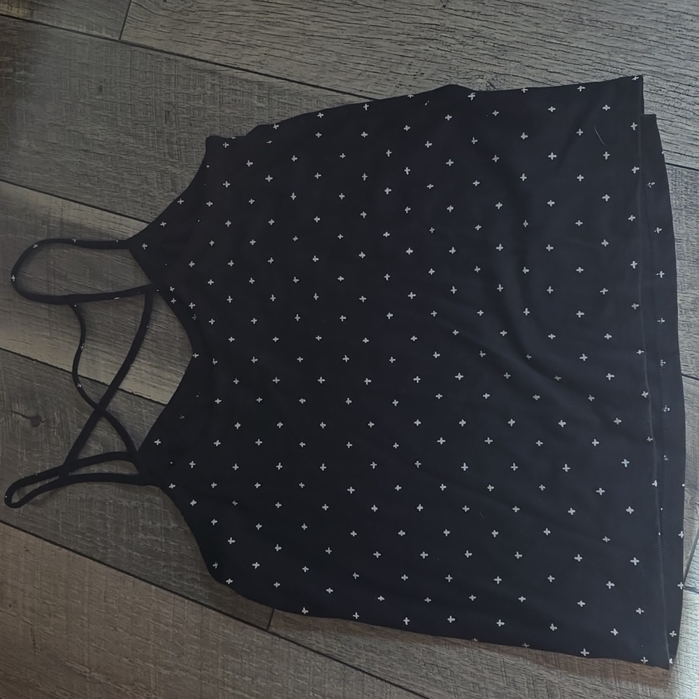 Universal Thread Tank Top XS - Picture 2 of 3